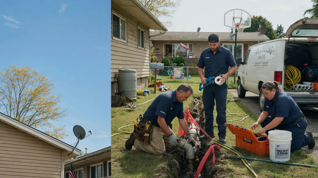 Garbage Disposal Replacement in Finchville, KY near me