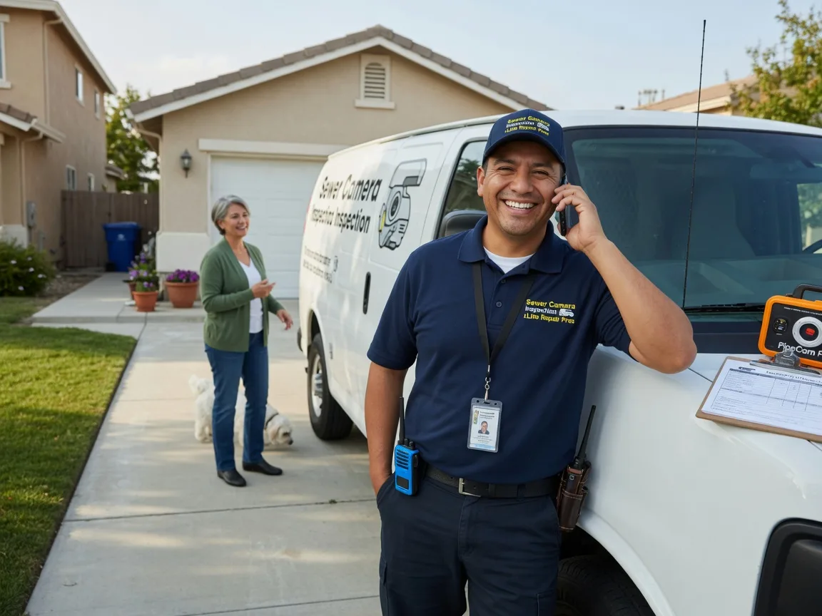 Sewer Line Repair Finchville, KY FAQs